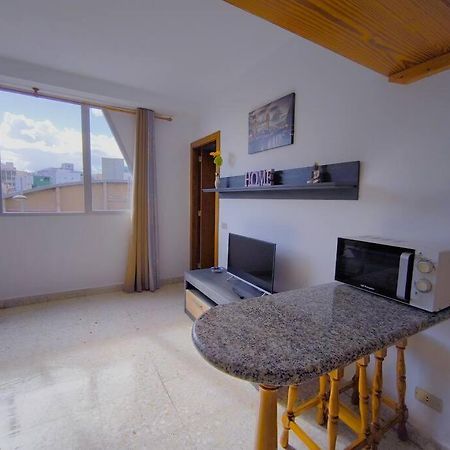 La Proa Santa Cruz 1 Apartment Екстериор снимка