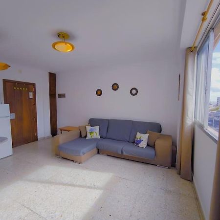 La Proa Santa Cruz 1 Apartment Екстериор снимка