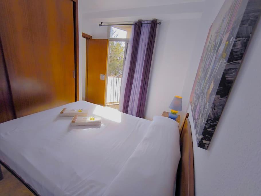 La Proa Santa Cruz 1 Apartment Екстериор снимка