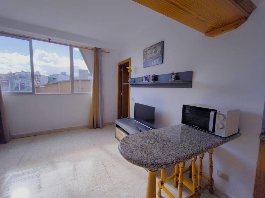 La Proa Santa Cruz 1 Apartment Екстериор снимка