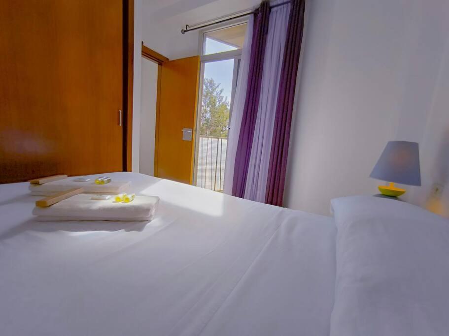 La Proa Santa Cruz 1 Apartment Екстериор снимка