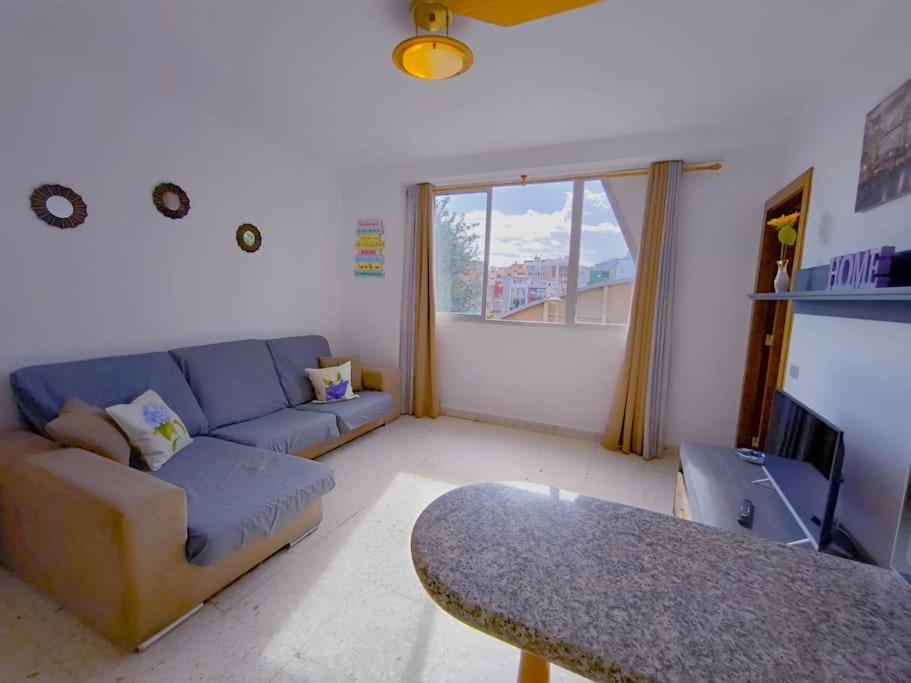La Proa Santa Cruz 1 Apartment Екстериор снимка