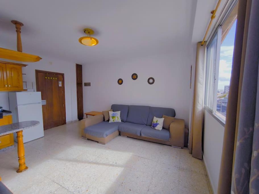 La Proa Santa Cruz 1 Apartment Екстериор снимка