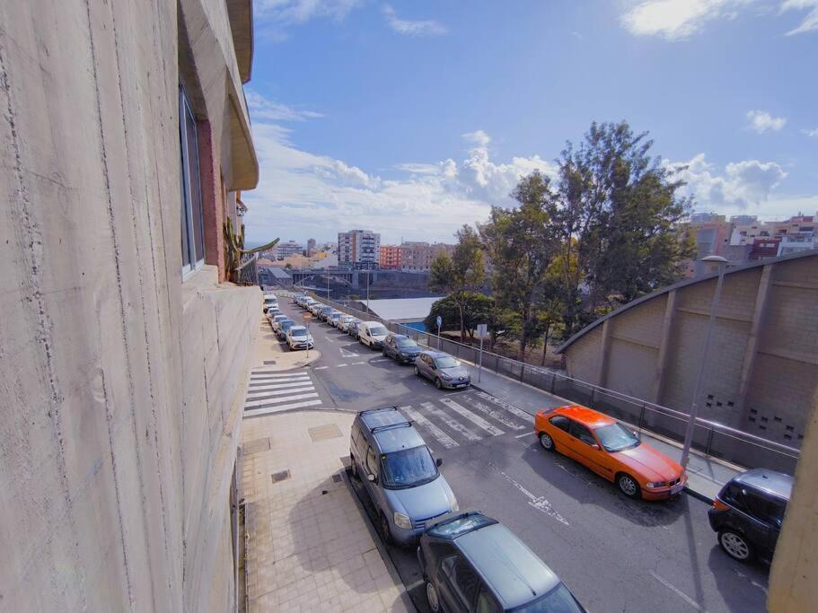 La Proa Santa Cruz 1 Apartment Екстериор снимка