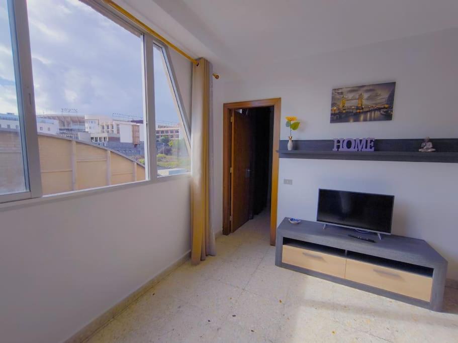 La Proa Santa Cruz 1 Apartment Екстериор снимка