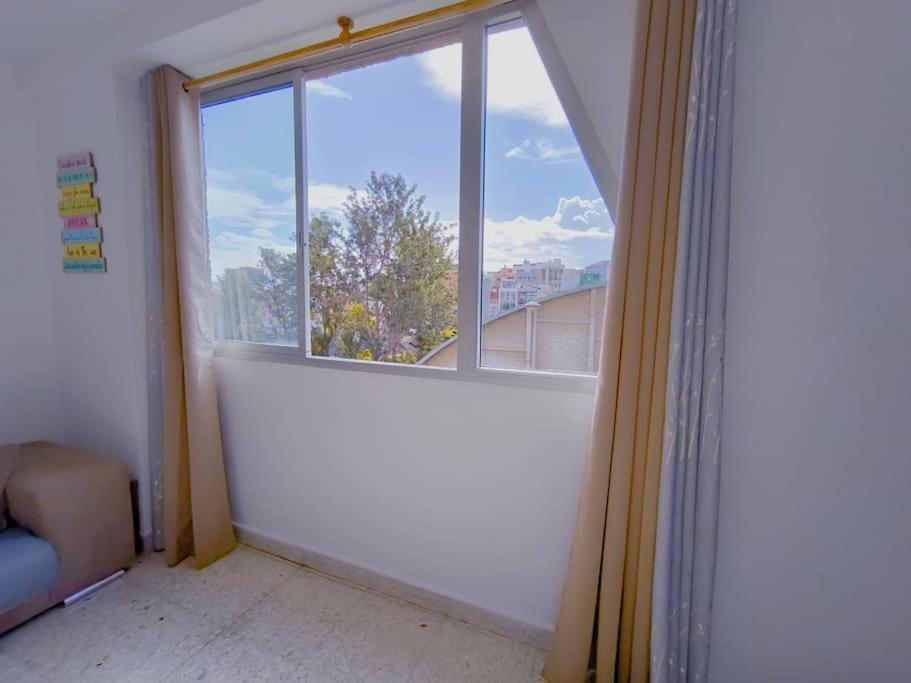 La Proa Santa Cruz 1 Apartment Екстериор снимка