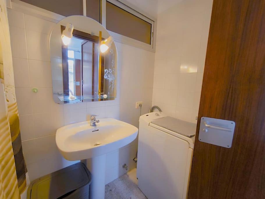 La Proa Santa Cruz 1 Apartment Екстериор снимка