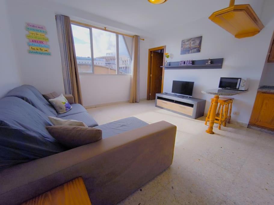 La Proa Santa Cruz 1 Apartment Екстериор снимка
