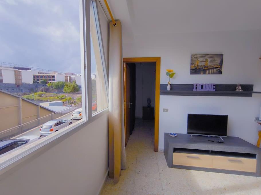 La Proa Santa Cruz 1 Apartment Екстериор снимка