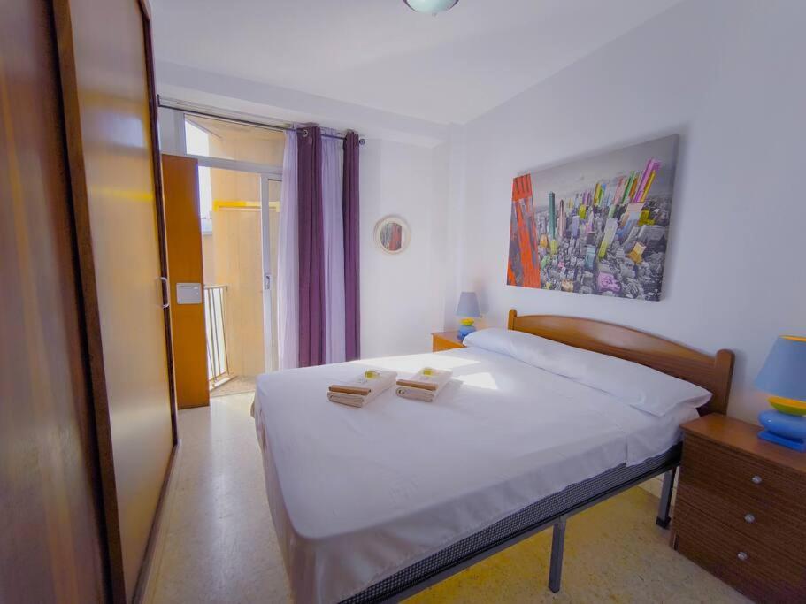 La Proa Santa Cruz 1 Apartment Екстериор снимка