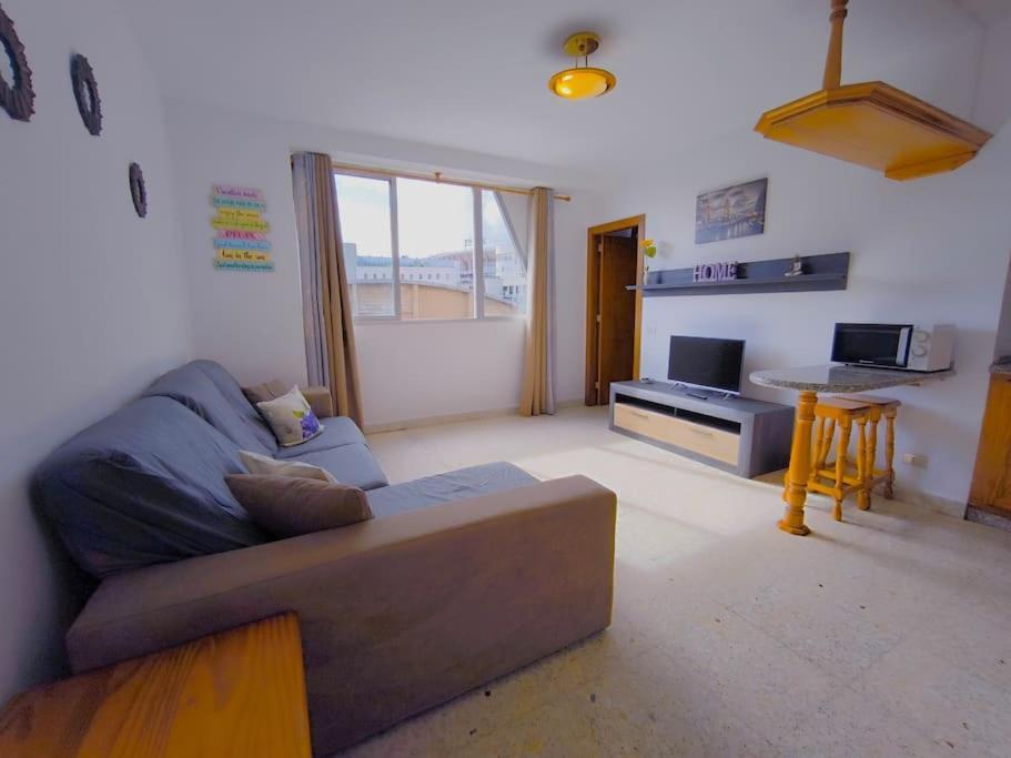 La Proa Santa Cruz 1 Apartment Екстериор снимка